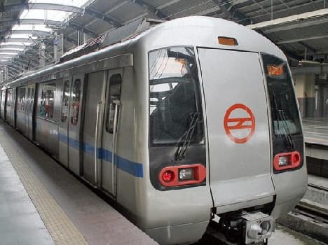 Till 2021 in Banaras Run metro